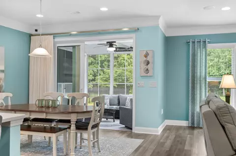 Dining - 735 Greta Loop, Myrtle Beach, SC 29579 photo 5 of 7