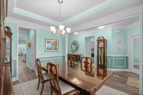 Dining - 735 Greta Loop, Myrtle Beach, SC 29579 photo 2 of 7