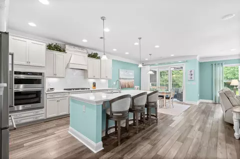 Kitchen - 735 Greta Loop, Myrtle Beach, SC 29579 photo 2 of 8