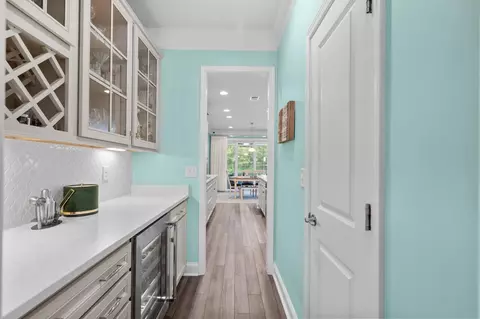 Entry Way - 735 Greta Loop, Myrtle Beach, SC 29579 photo 6 of 9