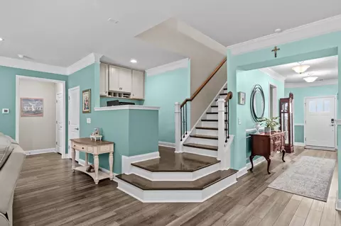 Entry Way - 735 Greta Loop, Myrtle Beach, SC 29579 photo 7 of 9