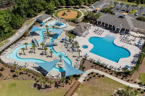 Exterior - 735 Greta Loop, Myrtle Beach, SC 29579 photo 16 of 16
