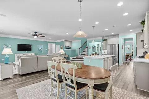 Dining - 735 Greta Loop, Myrtle Beach, SC 29579 photo 4 of 7