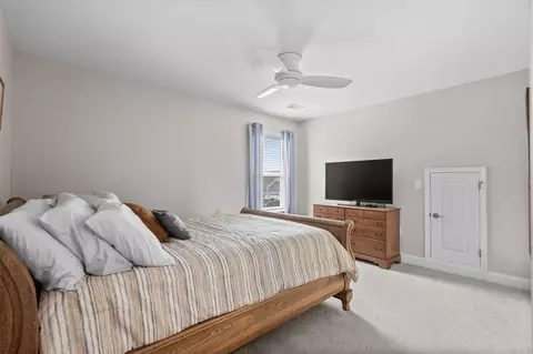 Bedroom - 735 Greta Loop, Myrtle Beach, SC 29579 photo 4 of 4