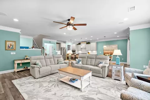 Living - 735 Greta Loop, Myrtle Beach, SC 29579 photo 5 of 5