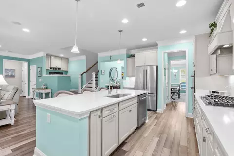 Kitchen - 735 Greta Loop, Myrtle Beach, SC 29579 photo 3 of 8