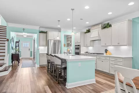 Kitchen - 735 Greta Loop, Myrtle Beach, SC 29579 photo 1 of 8