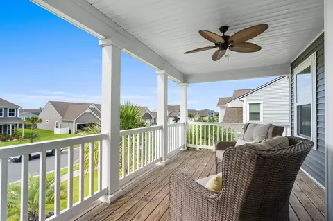 Exterior - 735 Greta Loop, Myrtle Beach, SC 29579 photo 11 of 16