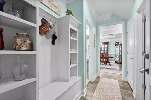 Entry Way - 735 Greta Loop, Myrtle Beach, SC 29579 photo 8 of 9