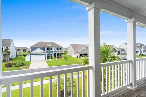 Exterior - 735 Greta Loop, Myrtle Beach, SC 29579 photo 13 of 16