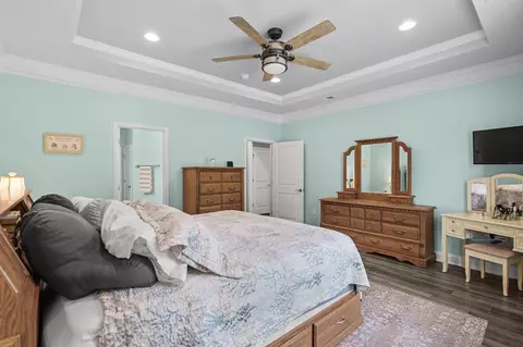 Bedroom - 735 Greta Loop, Myrtle Beach, SC 29579 photo 3 of 4