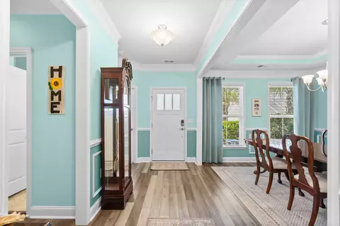 Entry Way - 735 Greta Loop, Myrtle Beach, SC 29579 photo 3 of 9