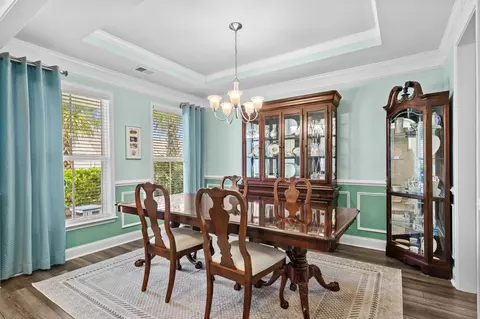 Dining - 735 Greta Loop, Myrtle Beach, SC 29579 photo 1 of 7