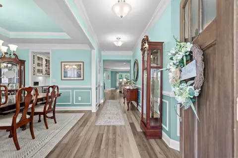 Entry Way - 735 Greta Loop, Myrtle Beach, SC 29579 photo 1 of 9