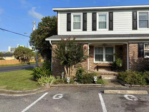 405 13th Ave S #G, Myrtle Beach, SC 29577