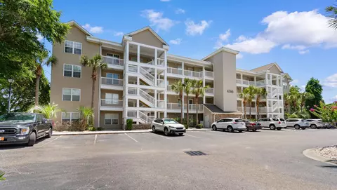 4366 Rivergate Ln #404, Little River, SC 29566