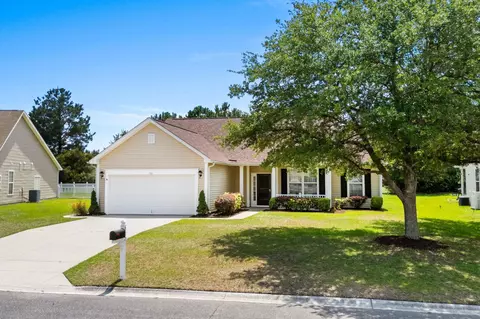 732 Gazania Ln, Myrtle Beach, SC 29579