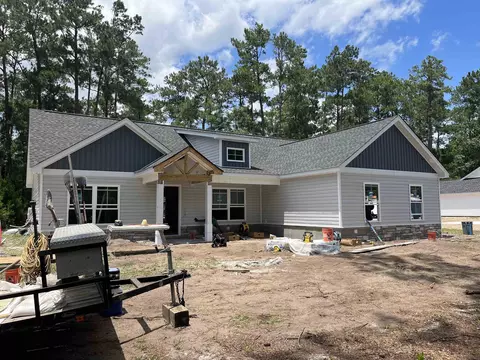 5320 Pauley Swamp Rd, Conway, SC 29527