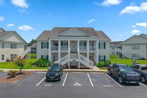 4924 Pond Shoals Ct #202, Myrtle Beach, SC 29579