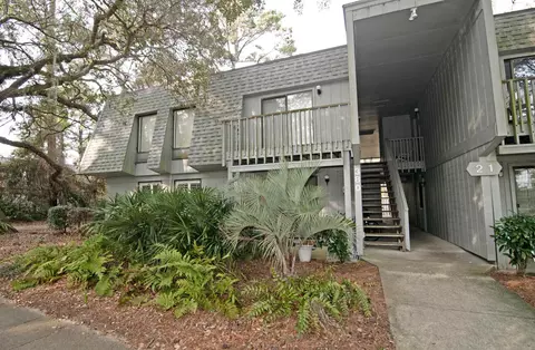 380 Salt Marsh Cir #21-G, Pawleys Island, SC 29585