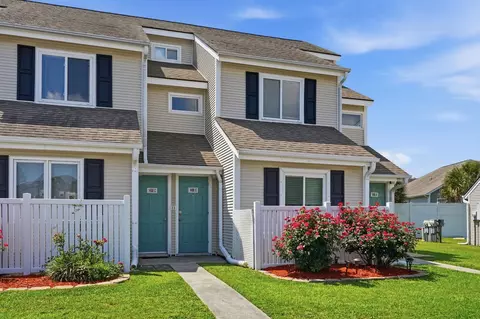 1400 Deer Creek Rd #G, Surfside Beach, SC 29575