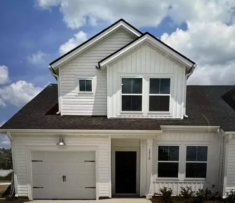 1314 Blueback Herring Way #1314, Conway, SC 29526