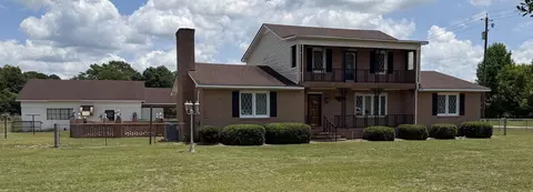 1702 Coleman Rd Coleman Dr, Mullins, SC 29574