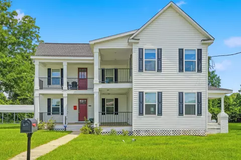 675 Liberty Church Rd, Loris, SC 29569