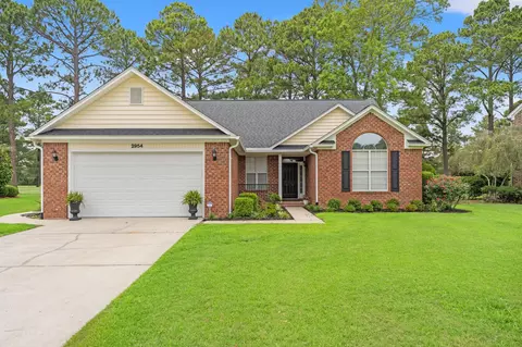 2954 Midiron Ct, Myrtle Beach, SC 29577