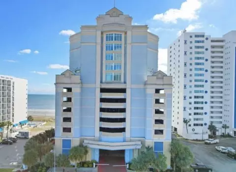 2501 S Ocean Blvd #1019, Myrtle Beach, SC 29577