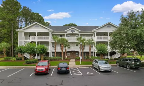 5825 Catalina Dr #522, North Myrtle Beach, SC 29582