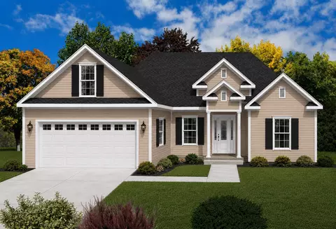 7160 Louisville Rd, Aynor, SC 29511