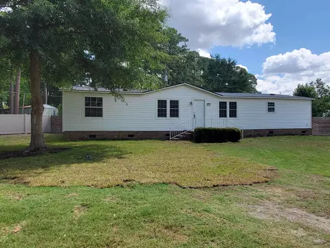 4707 Julious Ln, Myrtle Beach, SC 29588