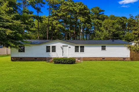 4707 Julious Ln, Myrtle Beach, SC 29588