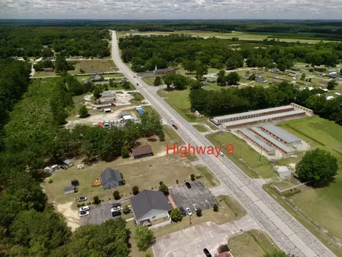 tbd Basin Dr, Cheraw, SC 29520 photo 6