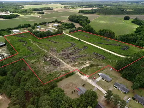 tbd Basin Dr, Cheraw, SC 29520