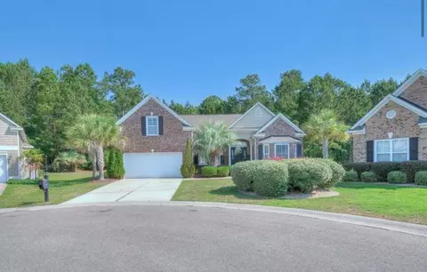 420 Newburgh Ct, Myrtle Beach, SC 29579