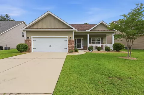 523 Trafalgar Ct, Conway, SC 29526