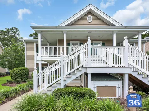 1057 Blue Stem Dr #36-C, Pawleys Island, SC 29585