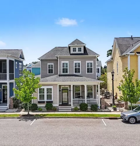 853 Peterson St, Myrtle Beach, SC 29577