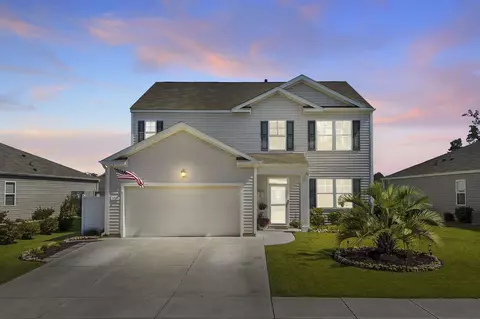 3009 Thorburn Ct, Little River, SC 29566