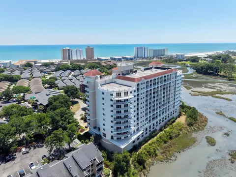 9547 Edgerton Dr #204, Myrtle Beach, SC 29572
