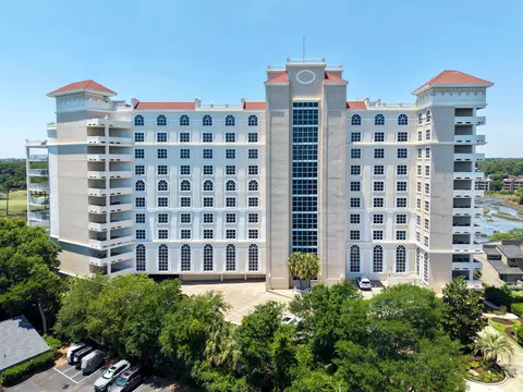 9547 Edgerton Dr #204, Myrtle Beach, SC 29572
