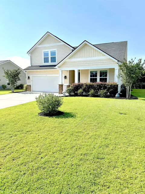 648 Harbor Bay Dr, Murrells Inlet, SC 29576