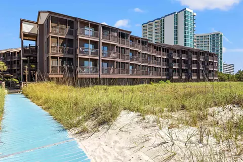 201 N Ocean Blvd #138, North Myrtle Beach, SC 29582
