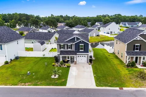 View/Area - 540 Dundalk Dr, Conway, SC 29526 photo 1 of 29