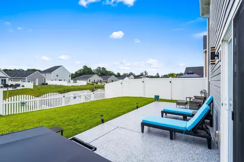 Exterior - 540 Dundalk Dr, Conway, SC 29526 photo 5 of 15
