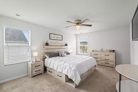 Bedroom - 540 Dundalk Dr, Conway, SC 29526 photo 1 of 4