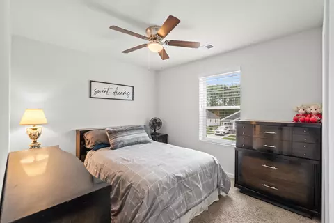 Bedroom - 540 Dundalk Dr, Conway, SC 29526 photo 4 of 4
