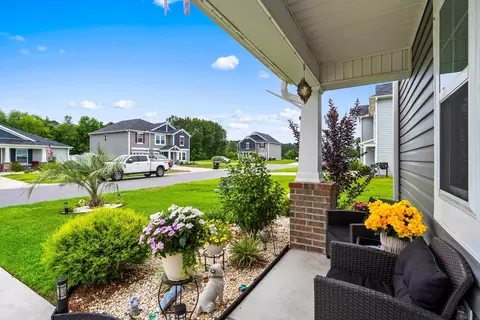 Exterior - 540 Dundalk Dr, Conway, SC 29526 photo 2 of 15